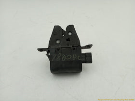 Saab 9-3 Trunk Lid Lock Latch - 0