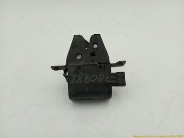 Saab 9-3 Trunk Lid Lock Latch - 0