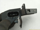 Saab 9-3 Trunk Lid Lock Latch-4