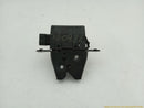 Saab 9-3 Trunk Lid Lock Latch-5