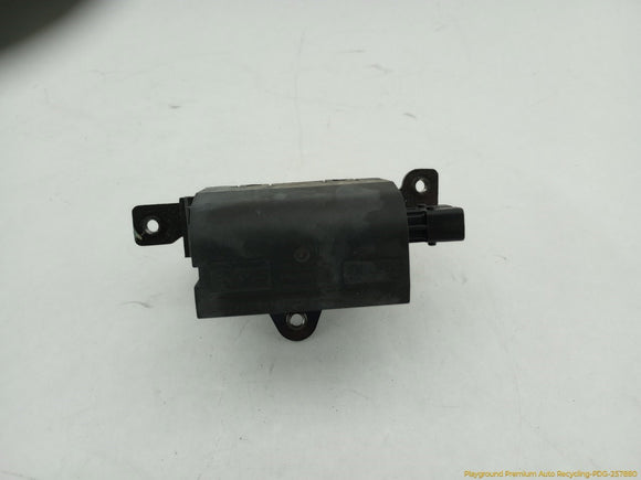 Saab 9-3 Trunk Lid Lock Latch
