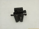 Saab 9-3 Trunk Lid Lock Latch-8