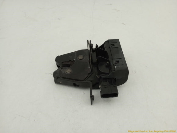 Saab 9-3 Trunk Lid Lock Latch