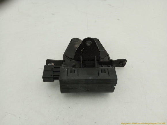 Saab 9-3 Trunk Lid Lock Latch