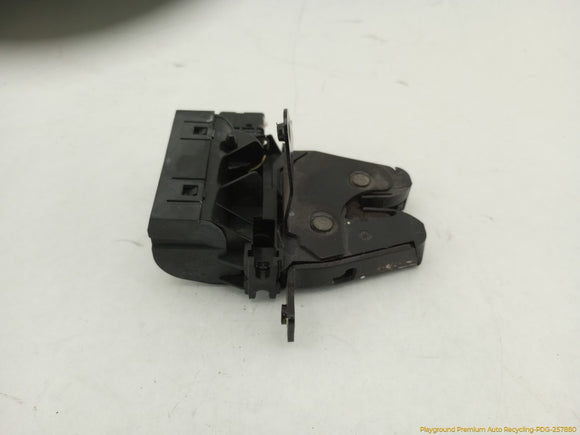Saab 9-3 Trunk Lid Lock Latch