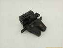 Saab 9-3 Trunk Lid Lock Latch-12