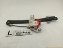 Saab 9-3 Driver Left Rear Door Window Regulator-1