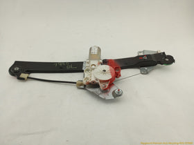 Saab 9-3 Driver Left Rear Door Window Regulator - 0