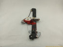 Saab 9-3 Driver Left Rear Door Window Regulator-4