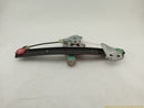 Saab 9-3 Driver Left Rear Door Window Regulator-9
