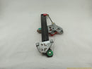 Saab 9-3 Driver Left Rear Door Window Regulator-10