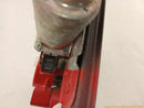 Saab 9-3 Driver Left Rear Door Window Regulator-11