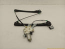 Saab 9-3 Passenger Right Front Door Window Regulator-2