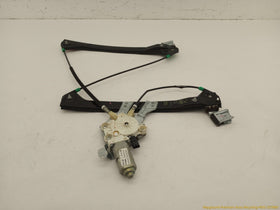Saab 9-3 Passenger Right Front Door Window Regulator - 0