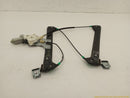 Saab 9-3 Passenger Right Front Door Window Regulator-3