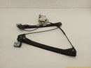 Saab 9-3 Passenger Right Front Door Window Regulator-4