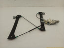 Saab 9-3 Passenger Right Front Door Window Regulator-5