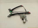 Saab 9-3 Passenger Right Front Door Window Regulator-9