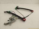 Saab 9-3 Passenger Right Front Door Window Regulator-12
