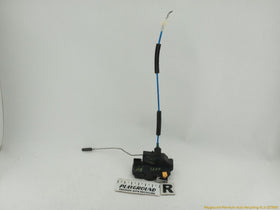 Saab 9-3 Passenger Right Front Door Lock Actuator