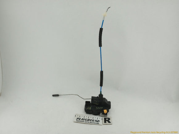 Saab 9-3 Passenger Right Front Door Lock Actuator