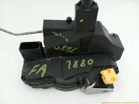 Saab 9-3 Passenger Right Front Door Lock Actuator