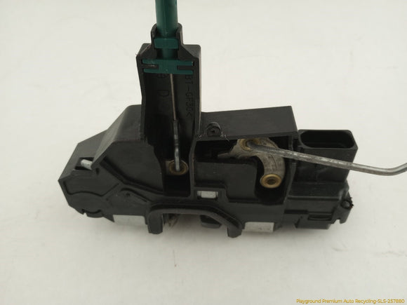 Saab 9-3 Passenger Right Front Door Lock Actuator