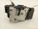 Saab 9-3 Passenger Right Front Door Lock Actuator-4