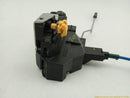 Saab 9-3 Passenger Right Front Door Lock Actuator-5