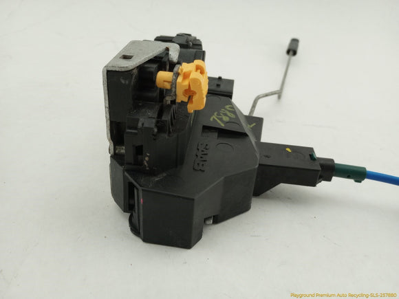 Saab 9-3 Passenger Right Front Door Lock Actuator