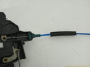 Saab 9-3 Passenger Right Front Door Lock Actuator-7