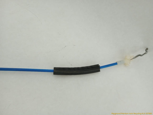 Saab 9-3 Passenger Right Front Door Lock Actuator