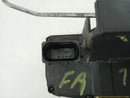 Saab 9-3 Passenger Right Front Door Lock Actuator-9