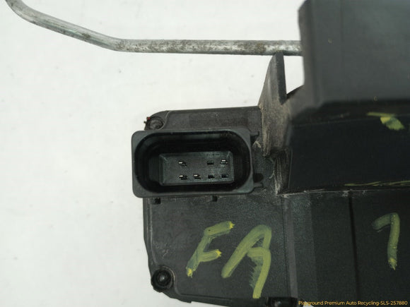 Saab 9-3 Passenger Right Front Door Lock Actuator