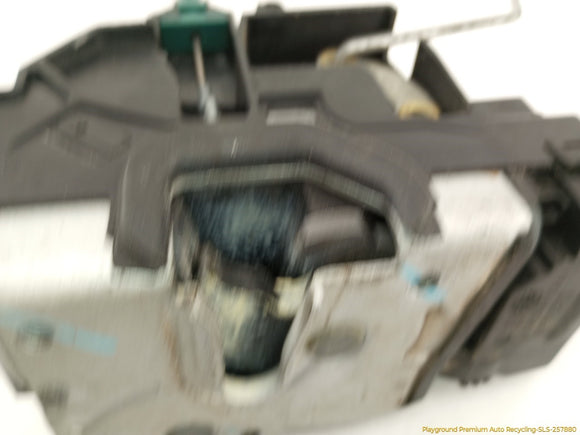 Saab 9-3 Passenger Right Front Door Lock Actuator
