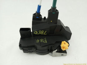 Saab 9-3 Passenger Right Rear Door Lock Actuator - 0