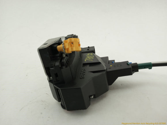 Saab 9-3 Passenger Right Rear Door Lock Actuator