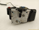 Saab 9-3 Passenger Right Rear Door Lock Actuator-6