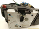 Saab 9-3 Passenger Right Rear Door Lock Actuator-7