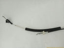 Saab 9-3 Passenger Right Rear Door Lock Actuator-10