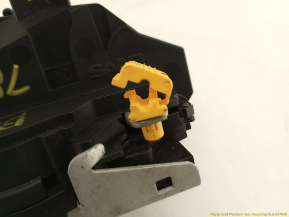 Saab 9-3 Passenger Right Rear Door Lock Actuator