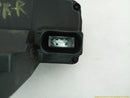 Saab 9-3 Passenger Right Rear Door Lock Actuator-12