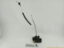 Saab 9-3 Driver Left Rear Door Lock Actuator-1