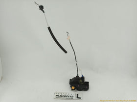 Saab 9-3 Driver Left Rear Door Lock Actuator