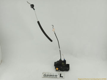 Saab 9-3 Driver Left Rear Door Lock Actuator