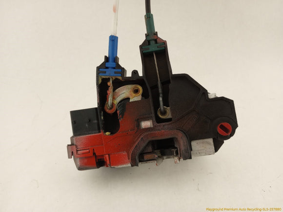 Saab 9-3 Driver Left Rear Door Lock Actuator