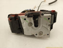 Saab 9-3 Driver Left Rear Door Lock Actuator-4