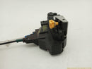 Saab 9-3 Driver Left Rear Door Lock Actuator-5