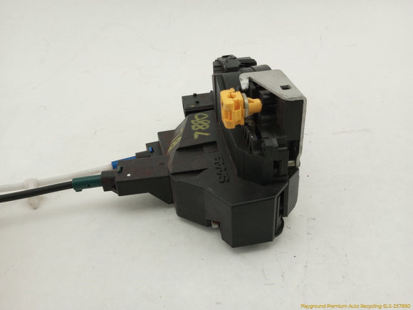 Saab 9-3 Driver Left Rear Door Lock Actuator