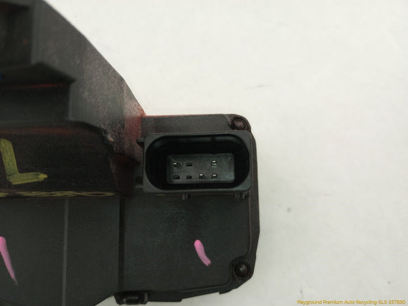 Saab 9-3 Driver Left Rear Door Lock Actuator
